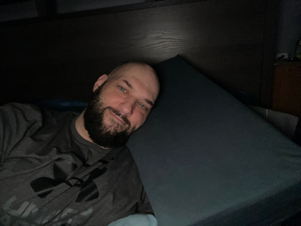 +45,000 Svenskar Älskar PillowCube